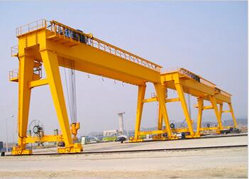 Gantry crane